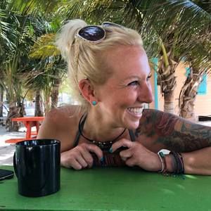 Meet your Posher, Kris